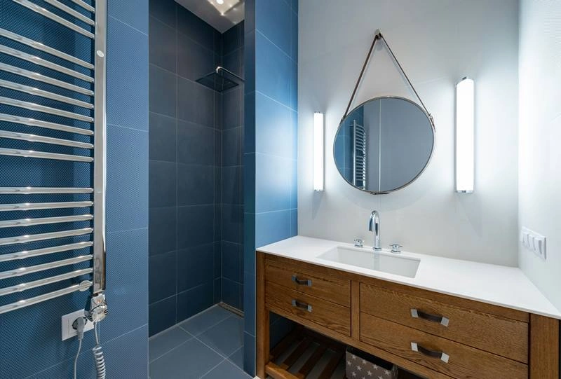 Steam Rooms