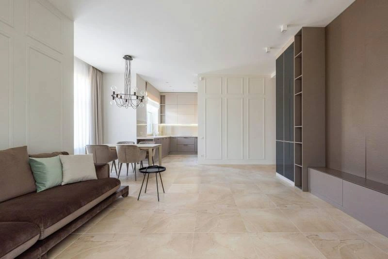 tiling