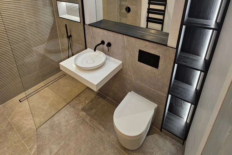 wetroom