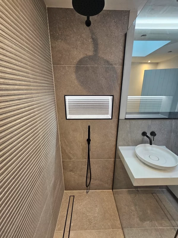 wetroom
